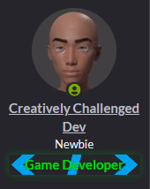 HTML Generic Porn Game 1 - Origination [v0.20] [CreativelyChallengedDeveloper]