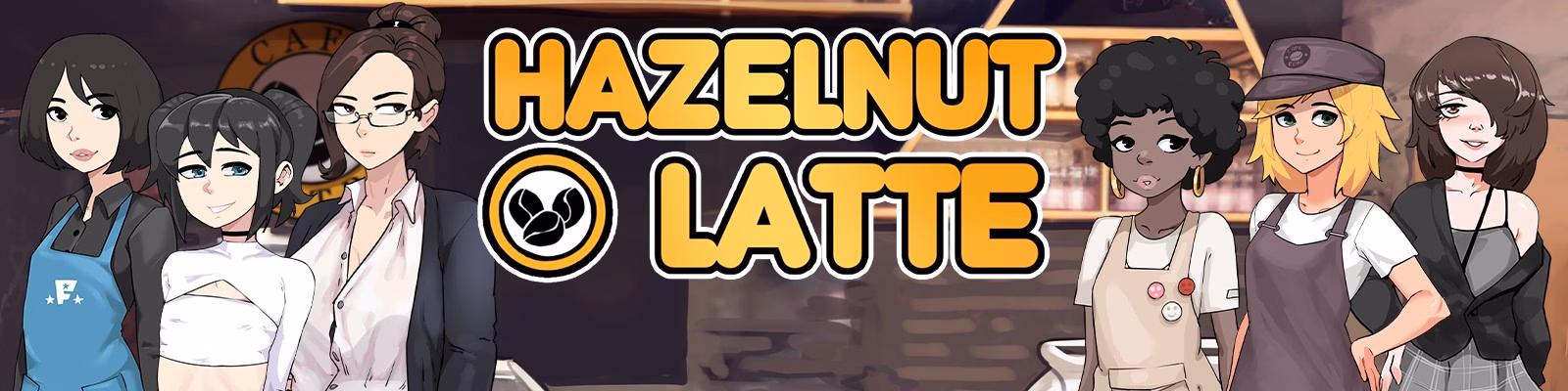 Unity Hazelnut Latte [v0.15.0.3] [Rad Lord] download