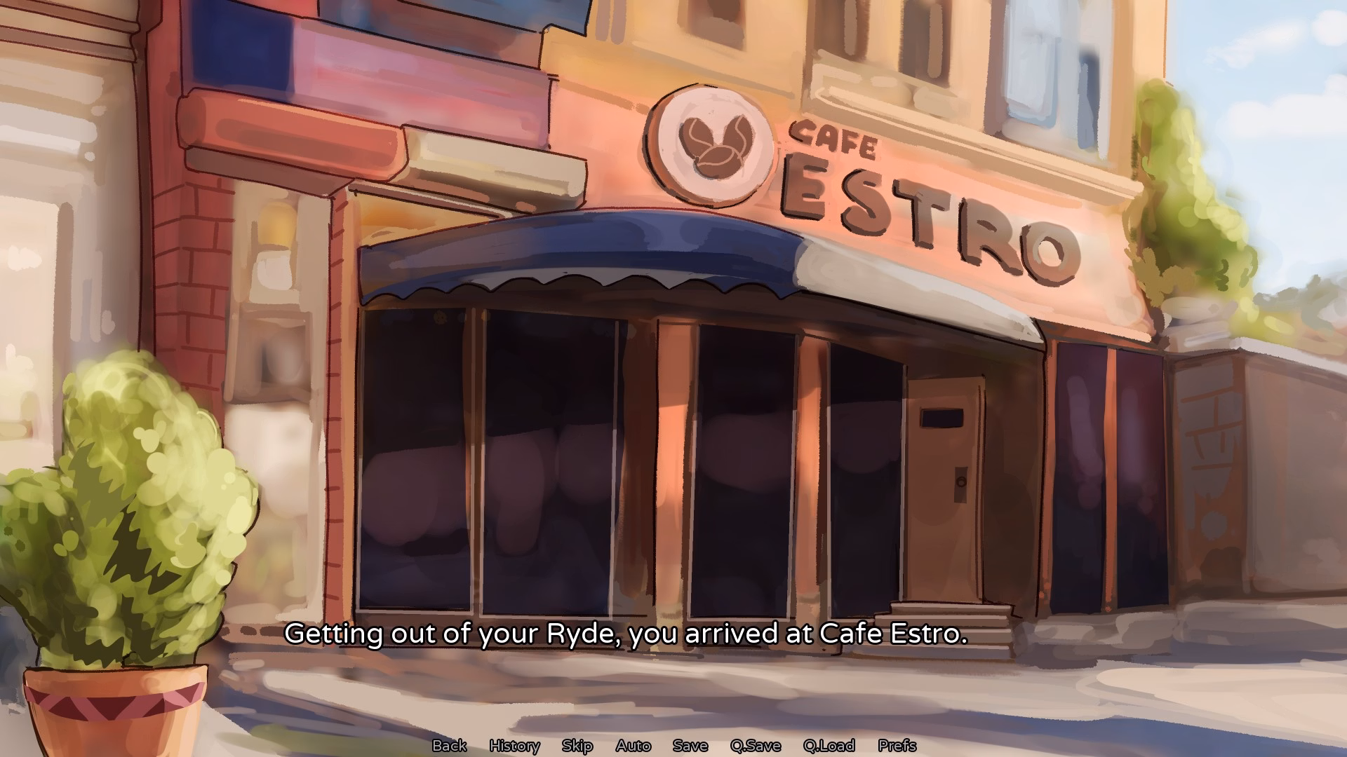 Unity Hazelnut Latte [v0.15.0.3] [Rad Lord]