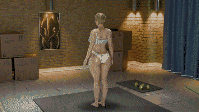 Others GymVcam [v0.6] [CMW-Games]