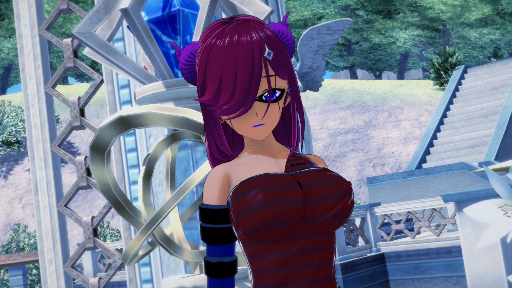 Ren'Py Daybreak Nightbreak [v13.6] [Mr. Scribbly]
