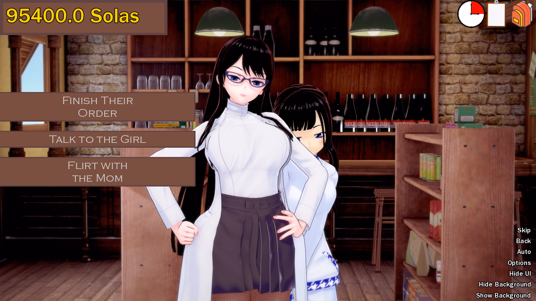 Ren'Py Daybreak Nightbreak [v13.6] [Mr. Scribbly]