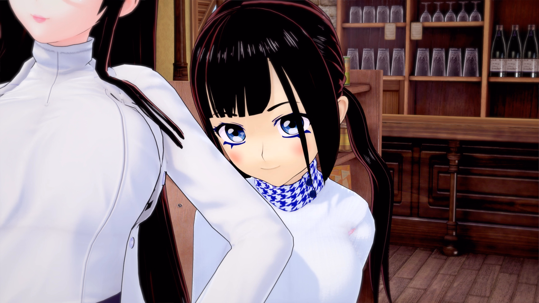 Ren'Py Daybreak Nightbreak [v13.6] [Mr. Scribbly]
