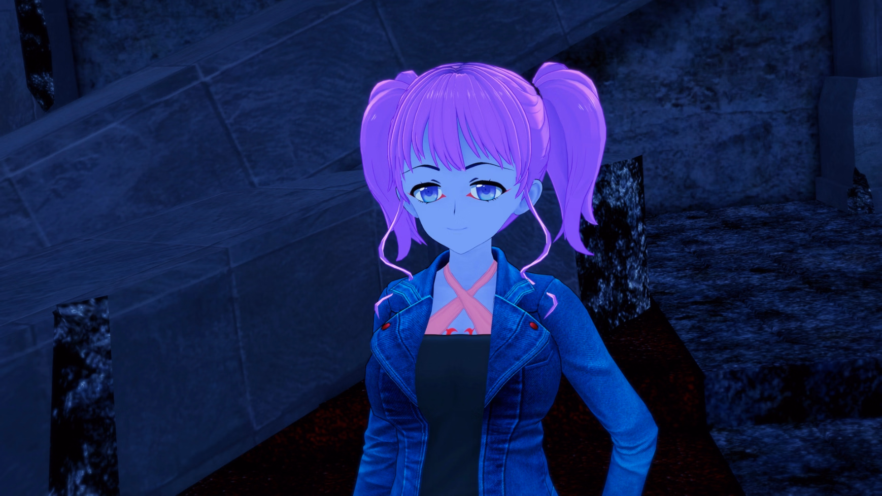 Ren'Py Daybreak Nightbreak [v13.6] [Mr. Scribbly]