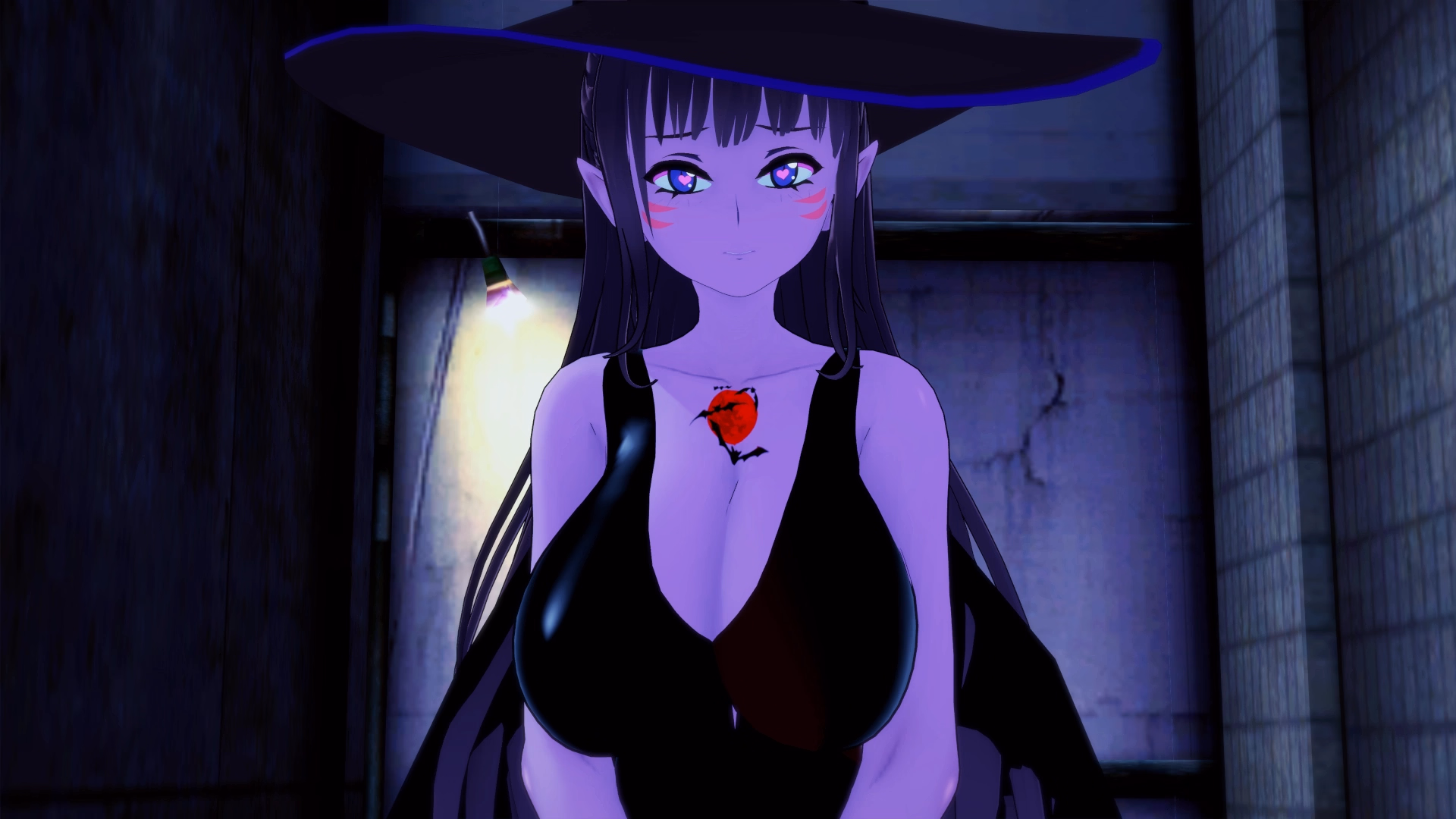 Ren'Py Daybreak Nightbreak [v13.6] [Mr. Scribbly]