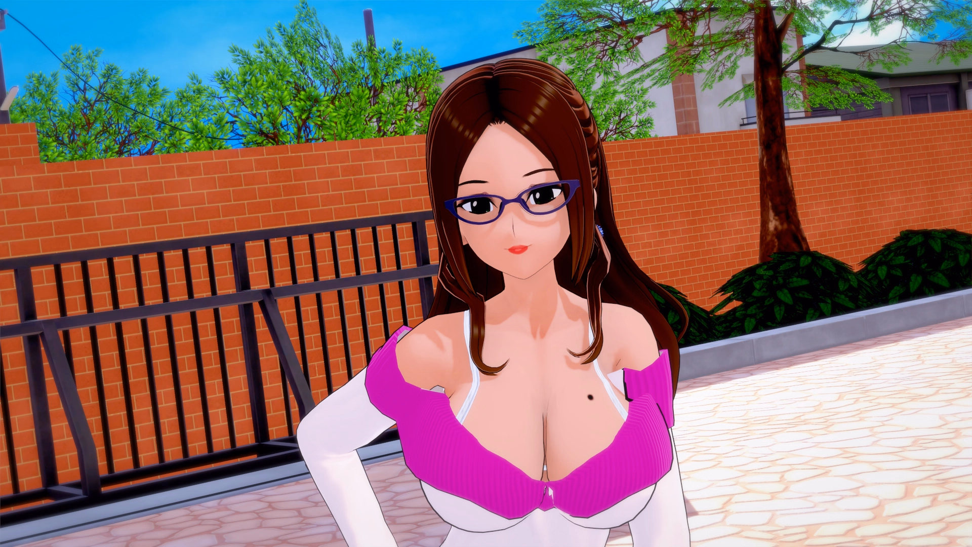 Ren'Py Daybreak Nightbreak [v13.6] [Mr. Scribbly]