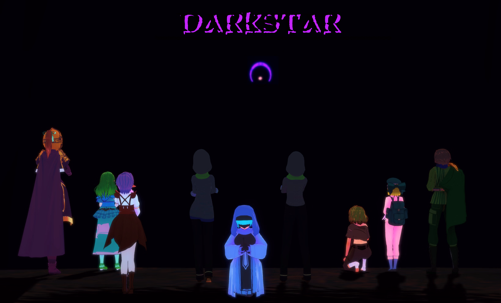 RPGM Darkstar [v0.7] [Harold]