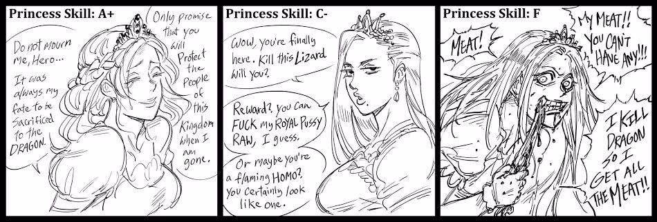 Collection Others Completed The Princess Bundle [2024-08-15] [ranunculus]