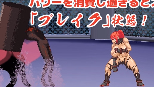 Others Completed Dark Hunter Kuro [v1.10] [PIEROCK GAMES]