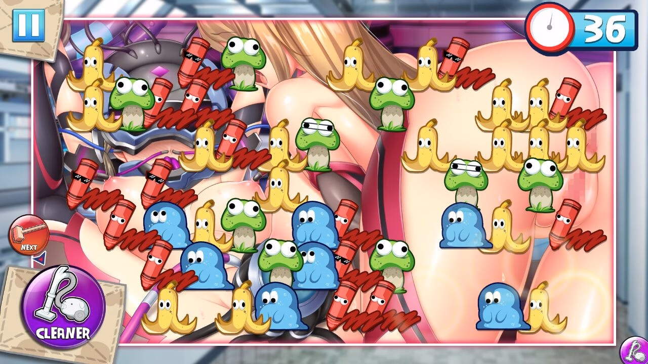 Others Completed Paradise Cleaning! - Variant Birth [v1.0] [ABALONEKISS]