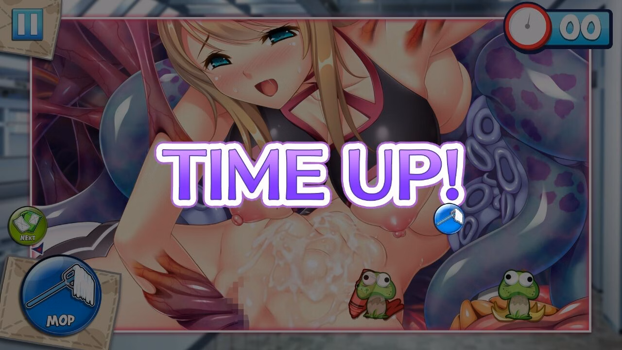 Others Completed Paradise Cleaning! - Variant Birth [v1.0] [ABALONEKISS]