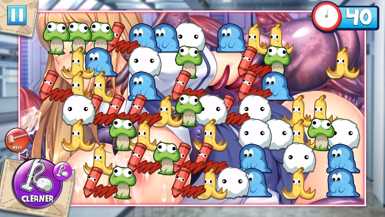 Others Completed Paradise Cleaning! - Variant Birth [v1.0] [ABALONEKISS]