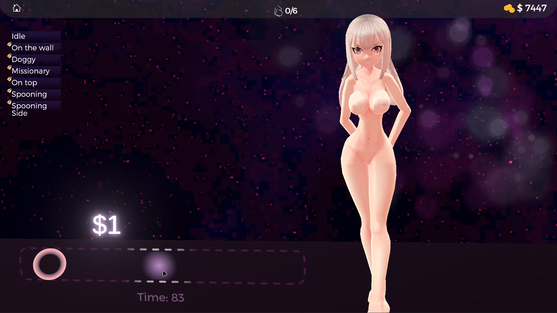 Unity Completed Hentai Breeding Simulator [Final] [Cute Pen Games]