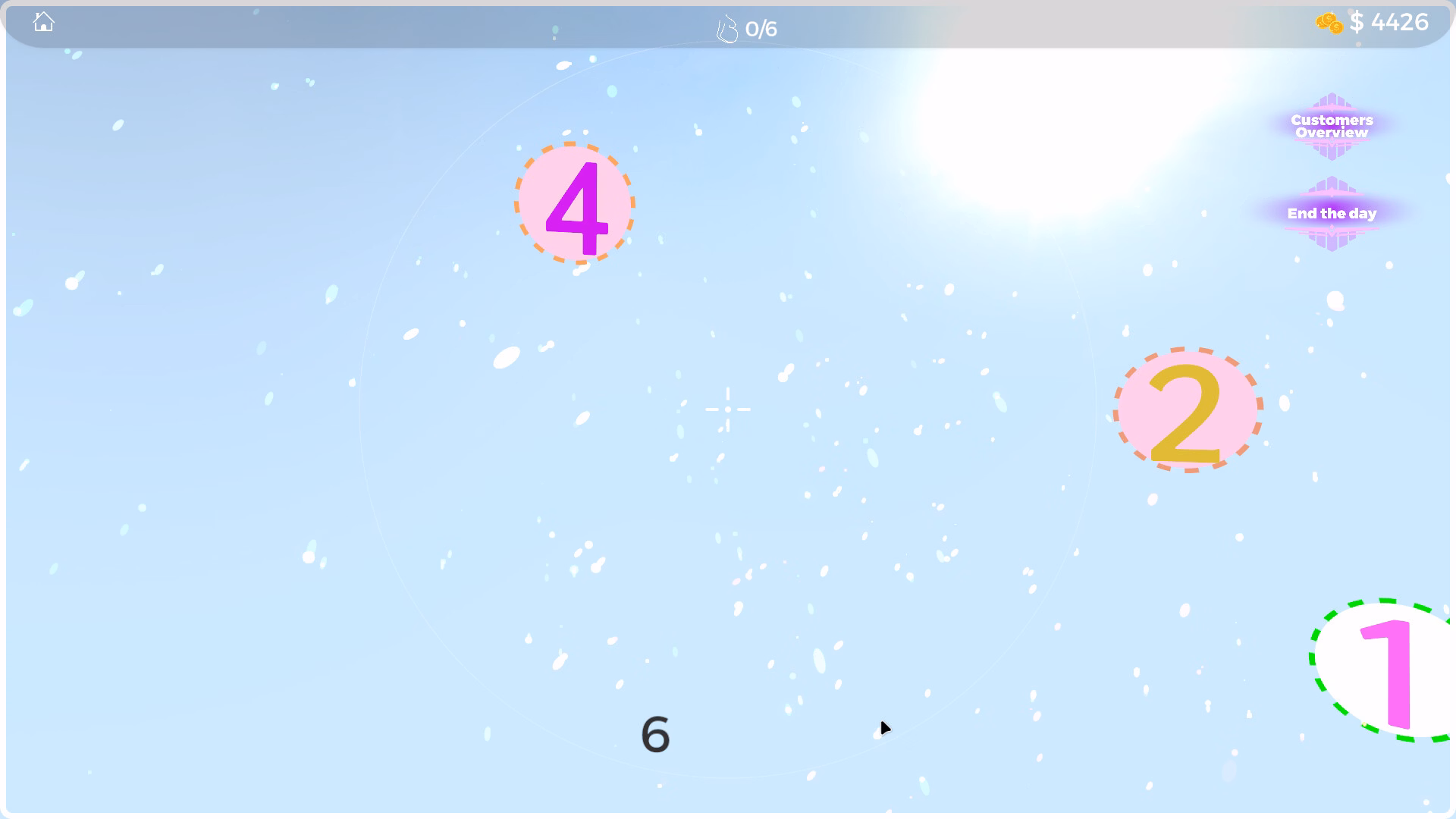 Unity Completed Hentai Breeding Simulator [Final] [Cute Pen Games]