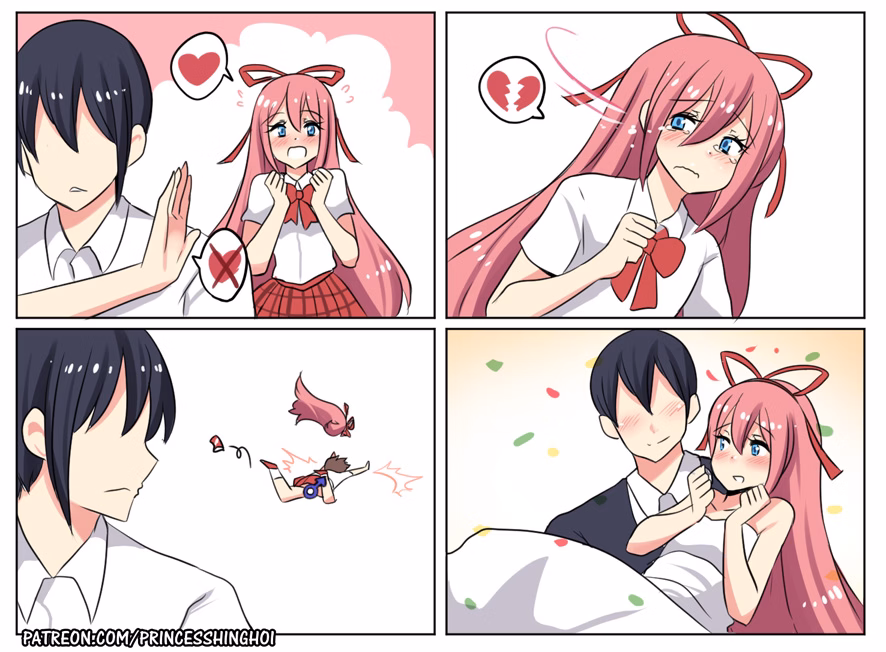 VN Unity Completed Vanilla Brulee & the Rose Bandit [v1.67] [Summoon / BlueBerry]