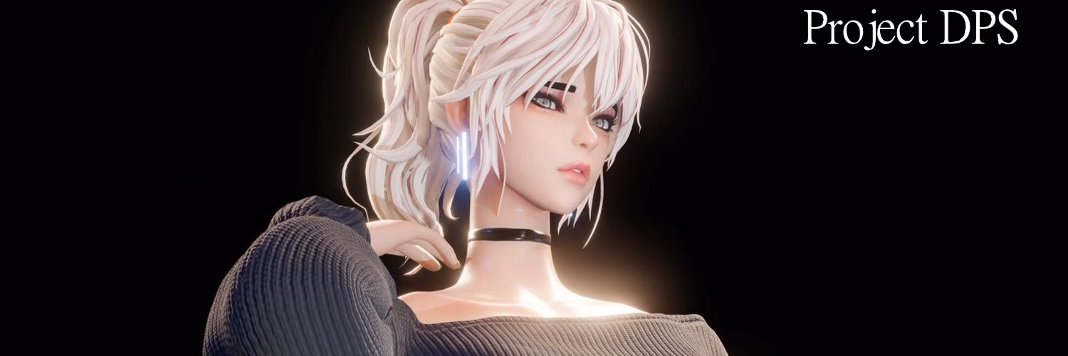 Unreal Engine Project DPS [v1.0.7 PT Demo] [Bspined] download