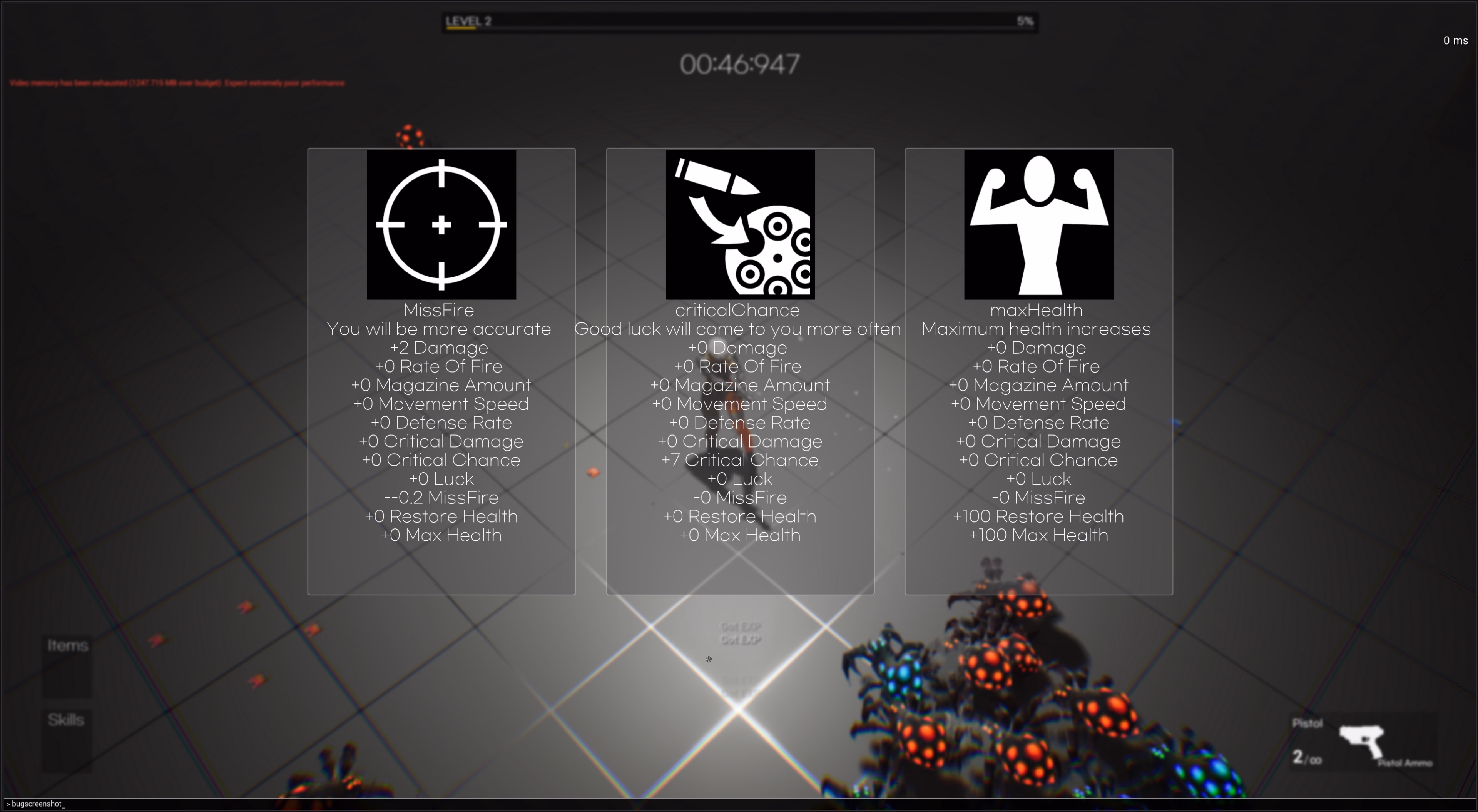 Unreal Engine Project DPS [v1.0.7 PT Demo] [Bspined]