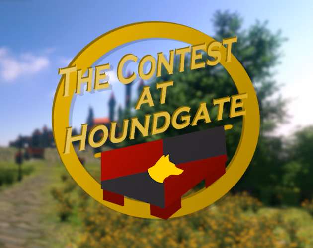 HTML Onhold The Contest at Houndgate [v2.5 Hotfix 1] [EroFlair]