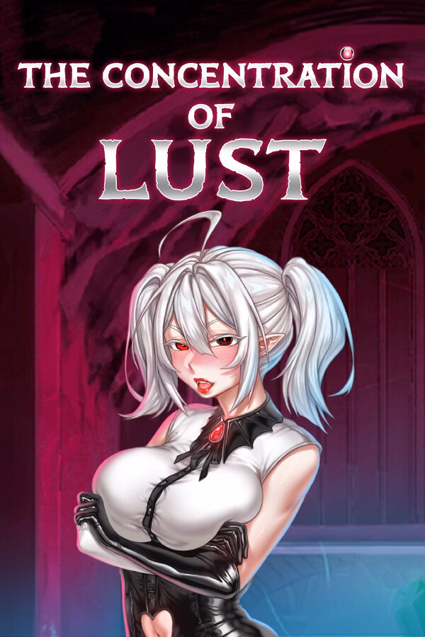 VN Ren'Py Completed The Concentration of Lust [Final] [Meepower] download