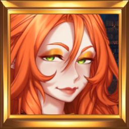 VN Ren'Py Completed The Concentration of Lust [Final] [Meepower]