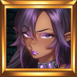 VN Ren'Py Completed The Concentration of Lust [Final] [Meepower]
