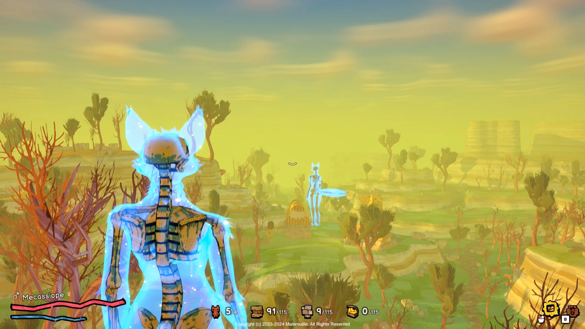 Unity Daggan Pink [Early Build] [Malerouille]