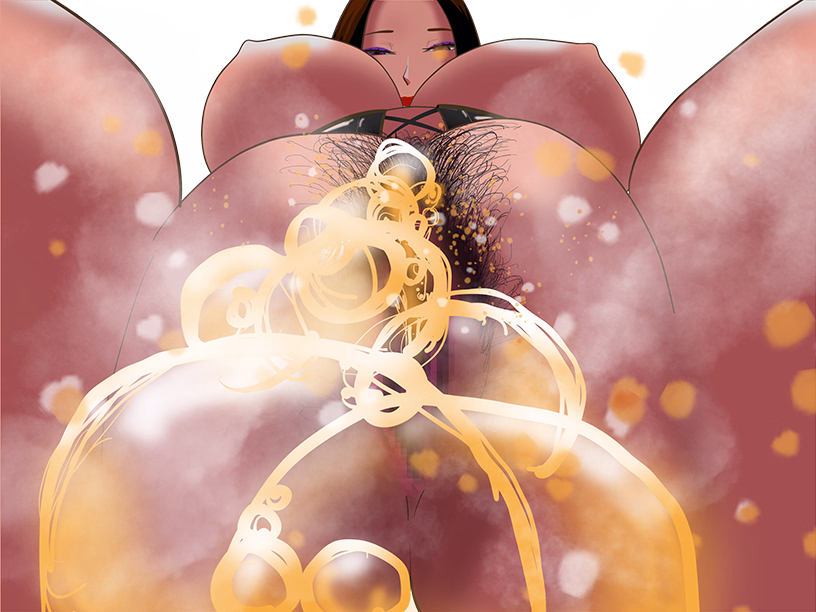 RPGM Completed Mature Mistress's Mansion [Final] [Art Nouveau]