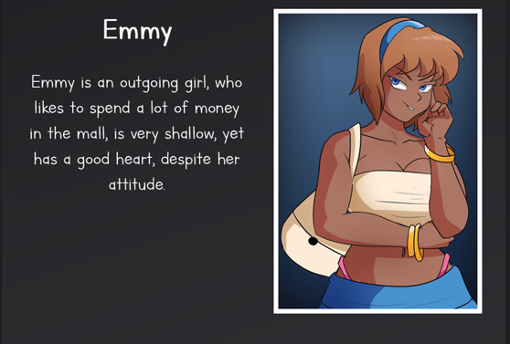 Ren'Py Family Mysteries [v0.7] [Mr. Rabbit Team]