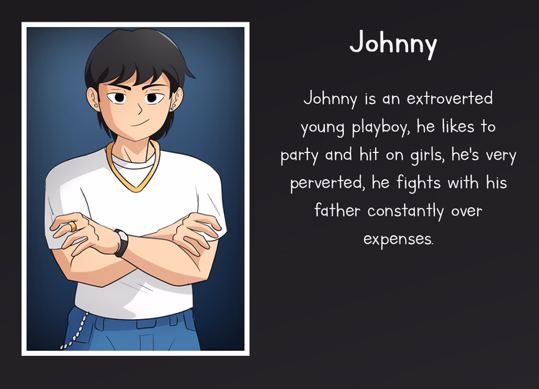 Ren'Py Family Mysteries [v0.7] [Mr. Rabbit Team]