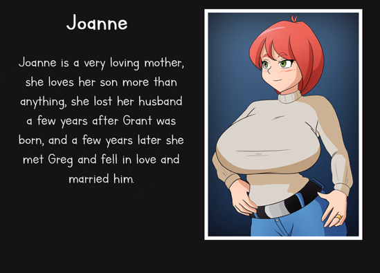 Ren'Py Family Mysteries [v0.7] [Mr. Rabbit Team]