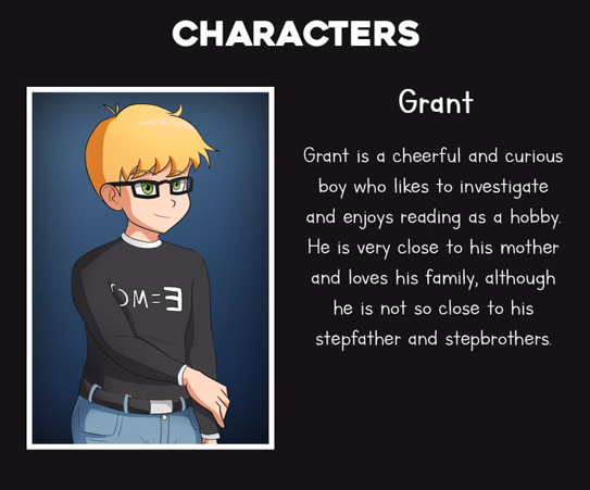 Ren'Py Family Mysteries [v0.7] [Mr. Rabbit Team]