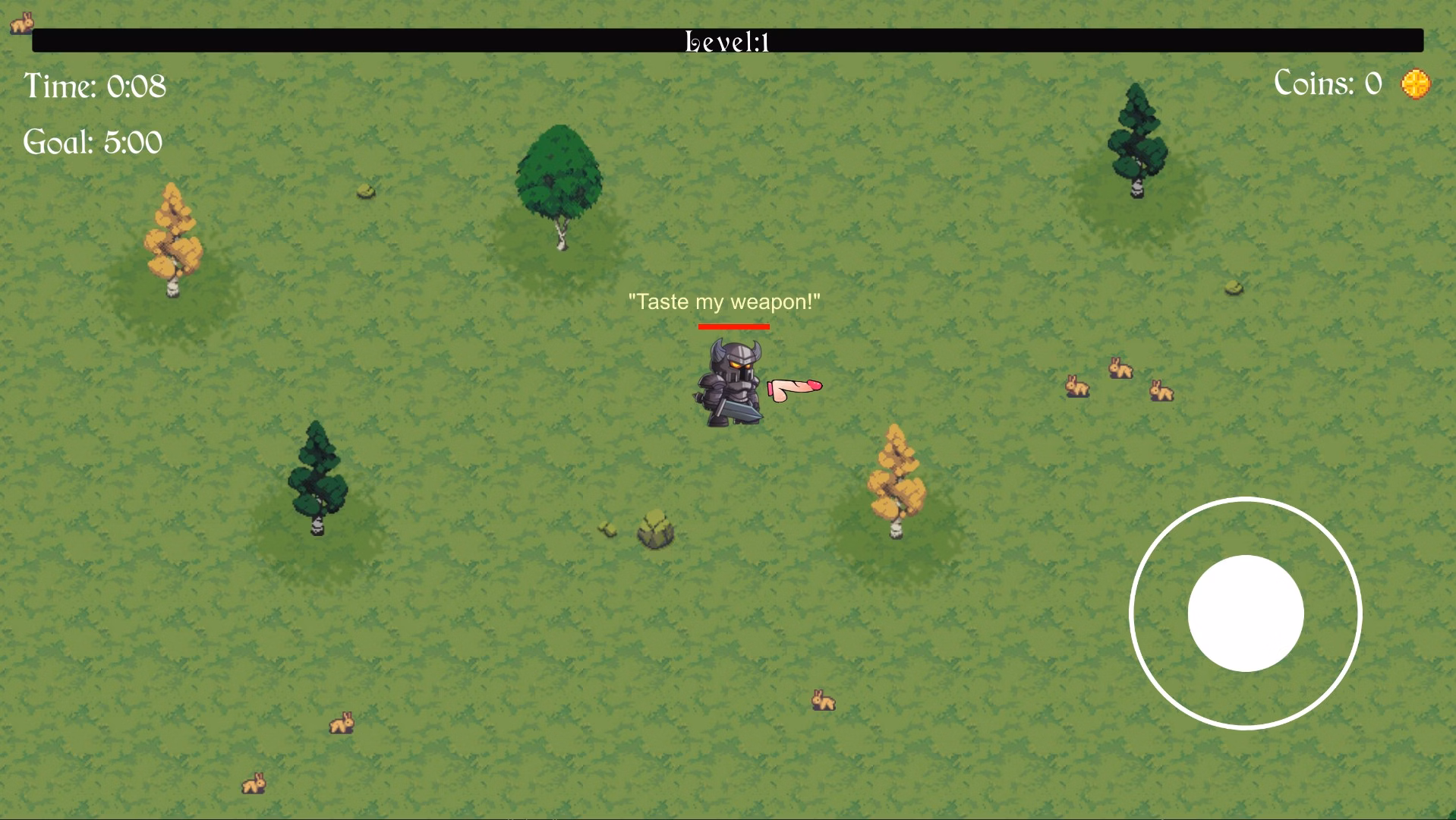 Unity Completed Slave Lord Awakening [v1.0] [Pink Tea Games]