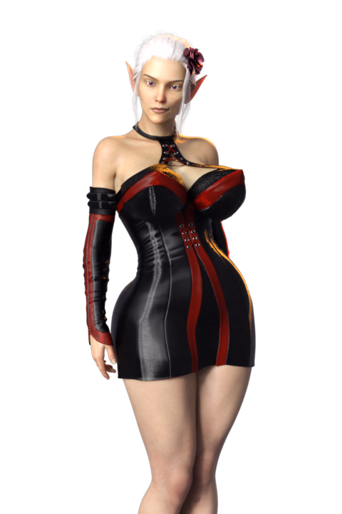 RPGM Monarch of Magic 2 [v0.8] [Chaotic AsMe]