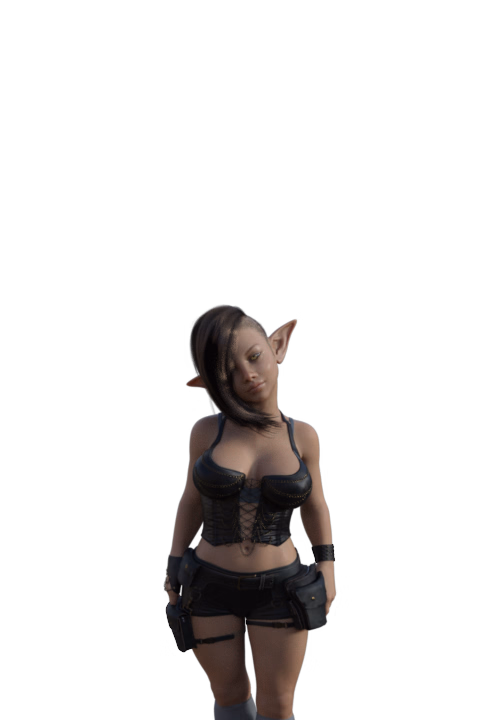 RPGM Monarch of Magic 2 [v0.8] [Chaotic AsMe]