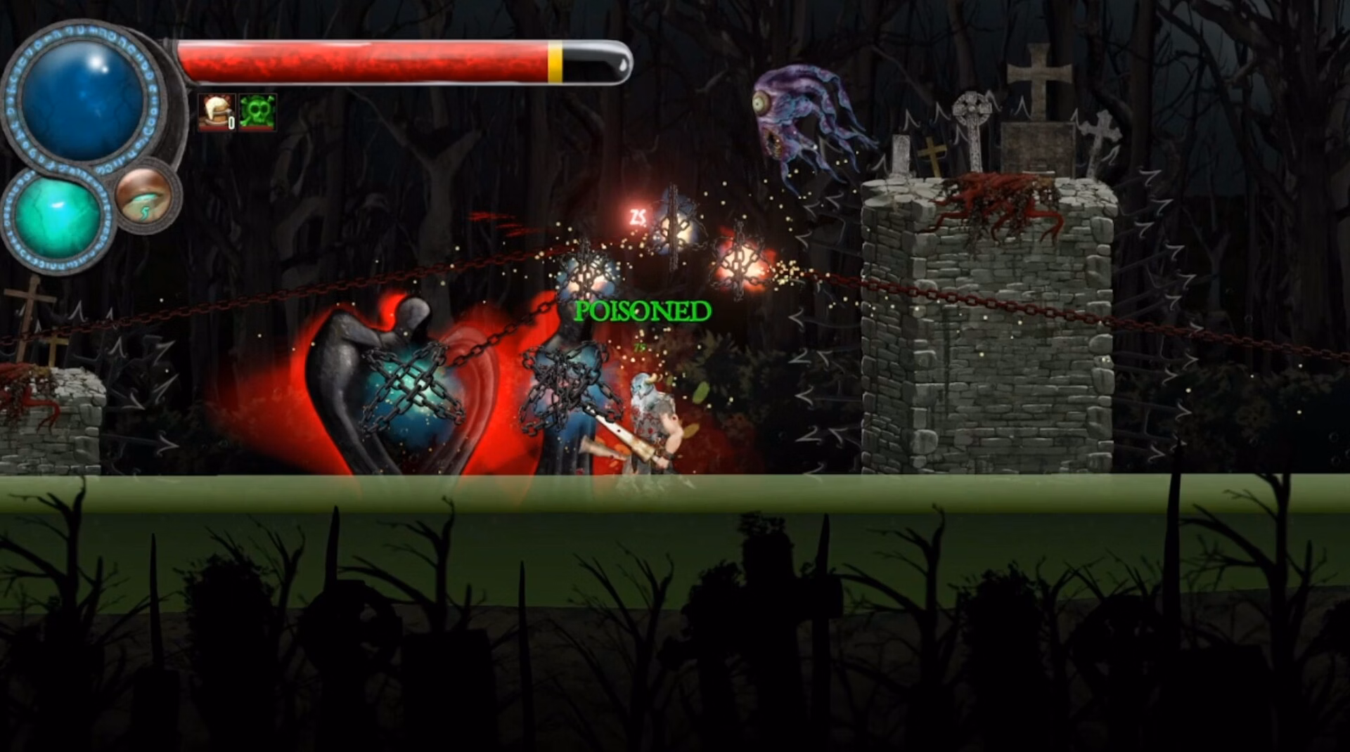 Unity Completed Book of Korvald [v1.3.2] [Punching Donut]