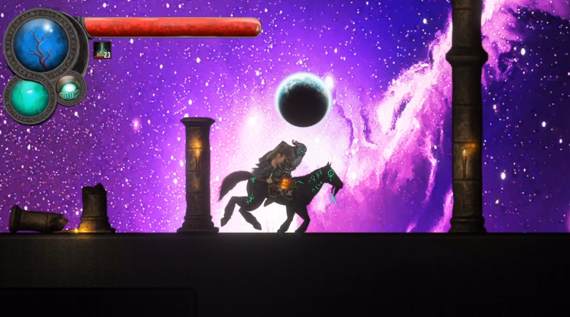 Unity Completed Book of Korvald [v1.3.2] [Punching Donut]