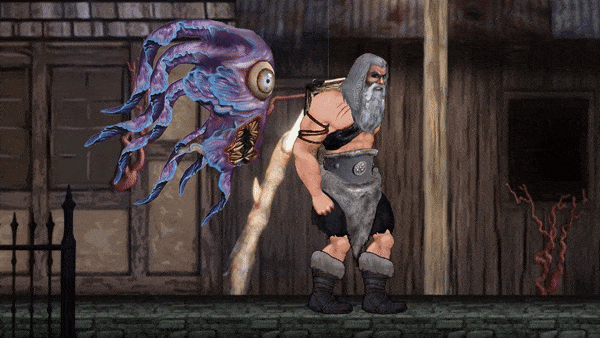 Unity Completed Book of Korvald [v1.3.2] [Punching Donut]
