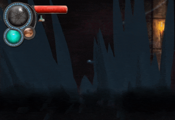 Unity Completed Book of Korvald [v1.3.2] [Punching Donut]