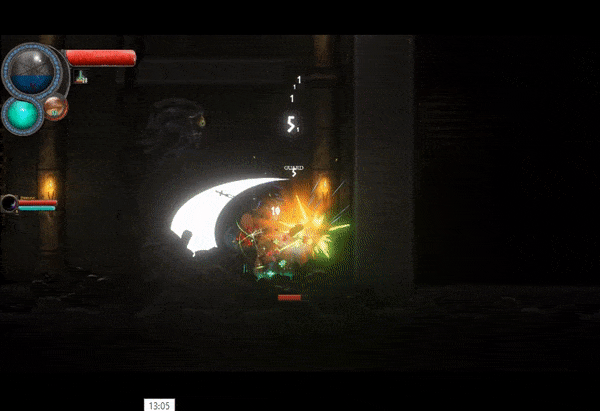 Unity Completed Book of Korvald [v1.3.2] [Punching Donut]