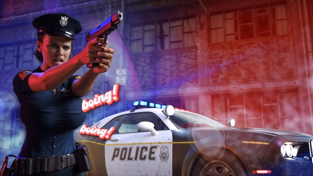 VN Ren'Py Above the Law [Ep.III v0.3] [Lewdkitty87]