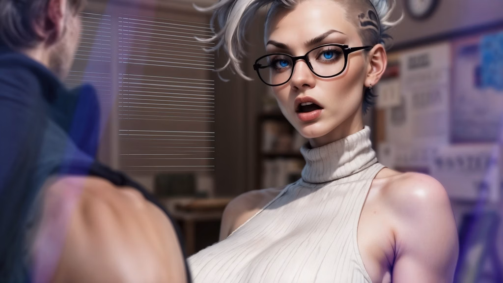 VN Ren'Py Above the Law [Ep.III v0.3] [Lewdkitty87]