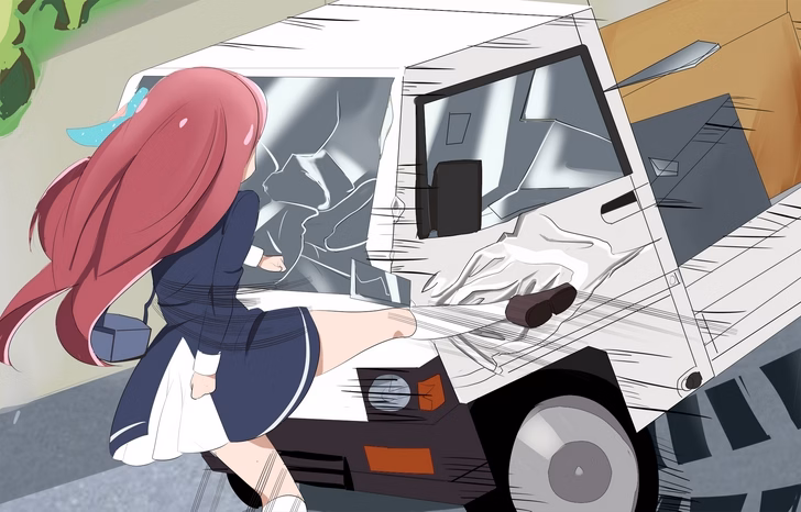 VN Ren'Py Heroes End [v0.7.0] [Aliphatic Lizard]