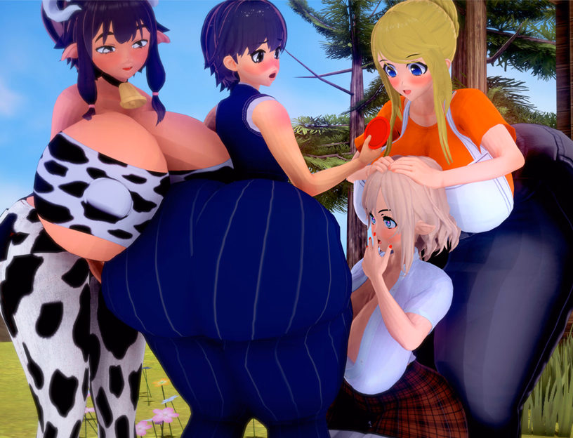 RPGM Adventures Of Shirou [v3.1.2] [Meowdazeus] download