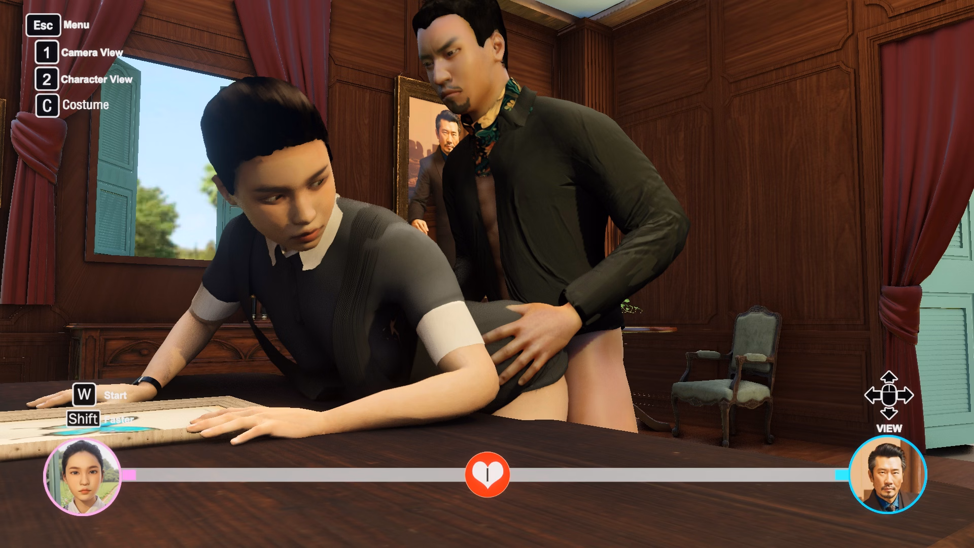 Others The Untold Story [Final] [Adult Gaming Studio]