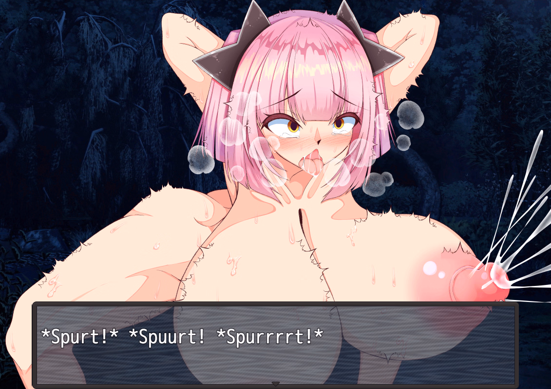 RPGM Completed Absolute Submission!? Ninja Exam! ~Womb Climax Contract, Sex Slave Transformation!?~ [Tanoshiitake]