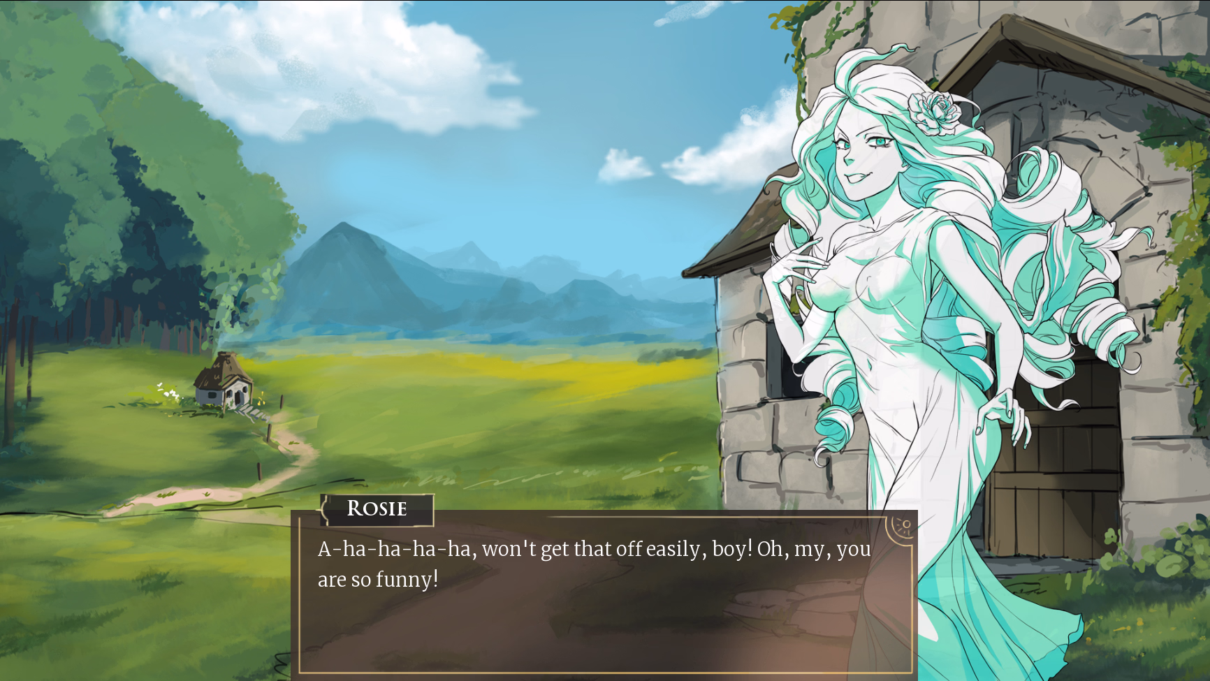 Ren'Py Under Your Spell [0.4.1] [Shady Characters]