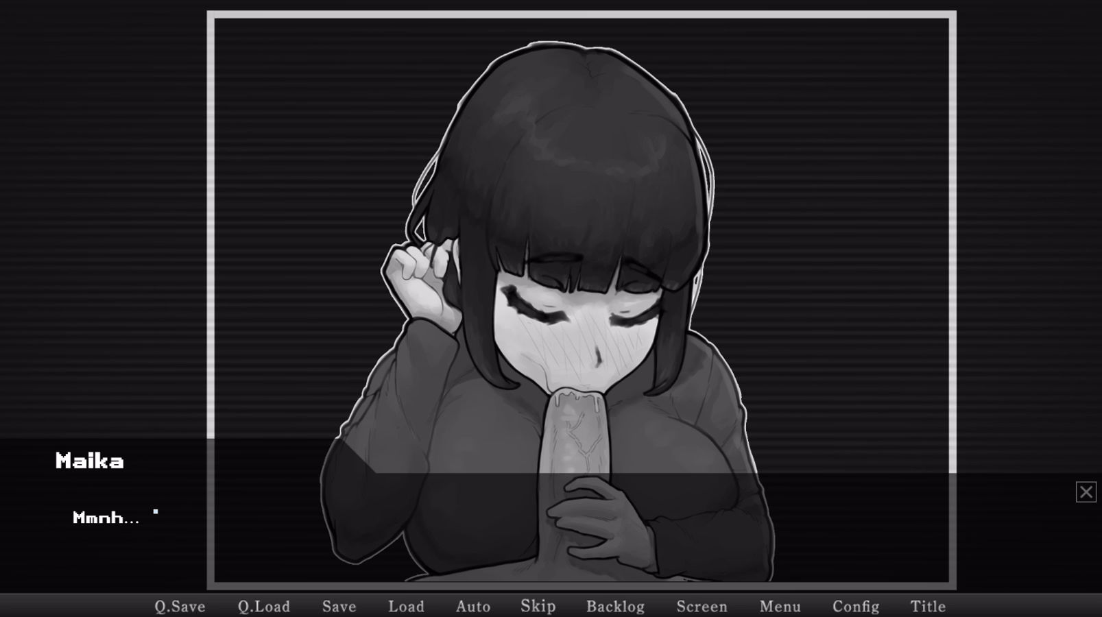 Others Completed Single Prostitute [v1.0.0] [XRinguRNGX]
