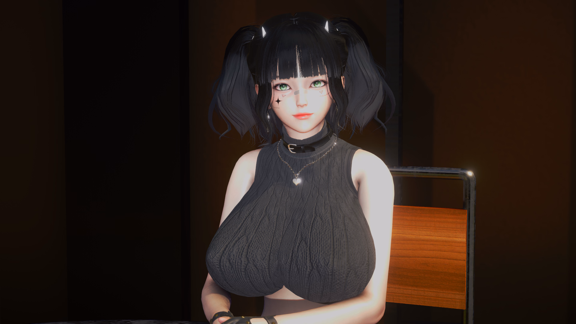 Ren'Py Harem Secrets [v2.2] [Akihiru Harem]