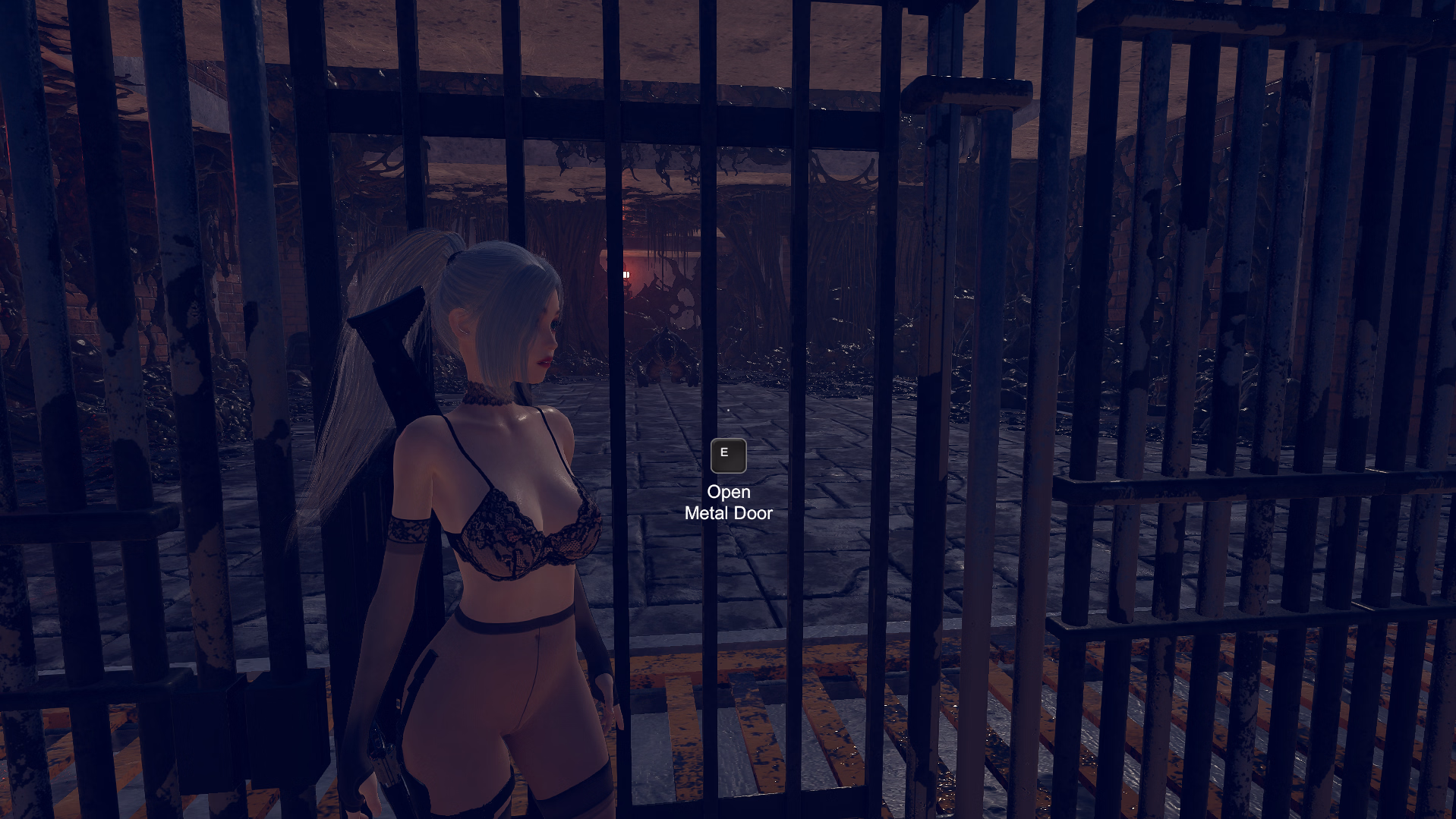 Unity Too Much Light [v0.7a Full and Fixed] [Shine]