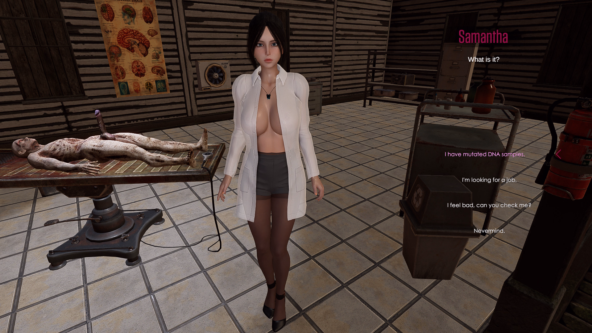 Unity Too Much Light [v0.7a Full and Fixed] [Shine]